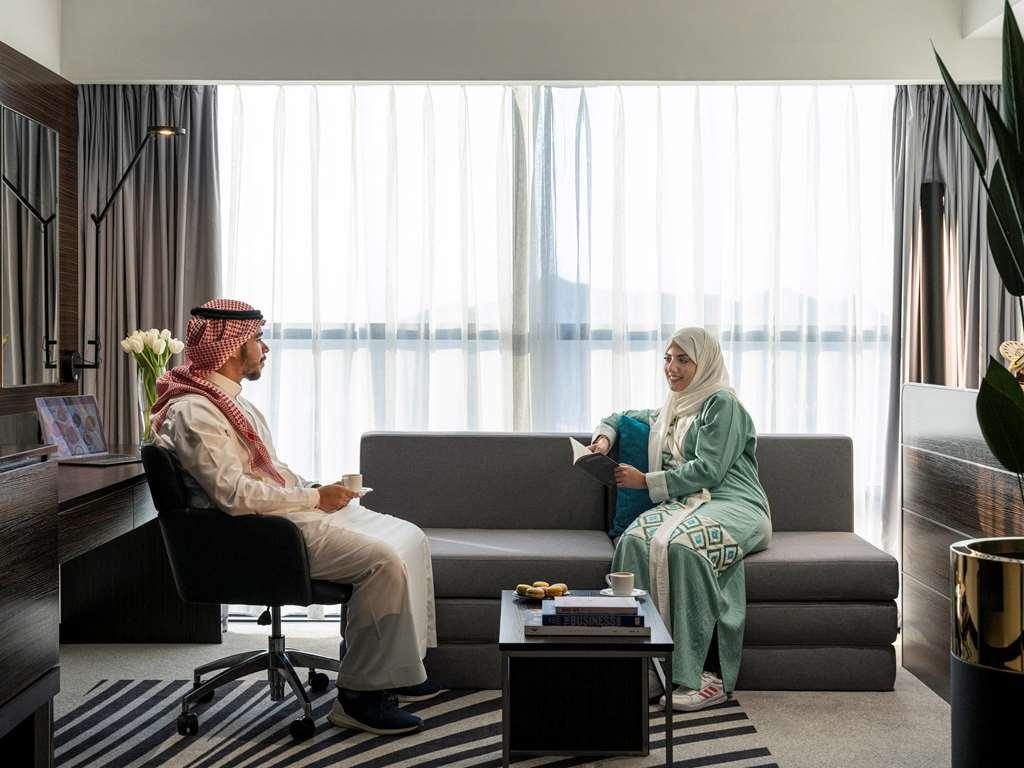 Novotel Makkah Thakher City Mecca สิ่งอำนวยความสะดวก รูปภาพ
