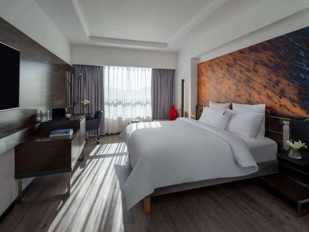 Novotel Makkah Thakher City Mecca ภายนอก รูปภาพ